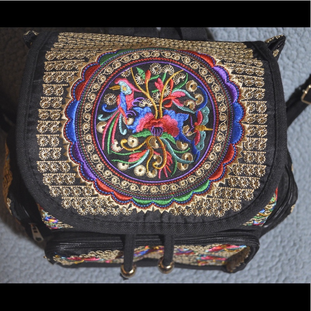 Artisan Backpack - image 2